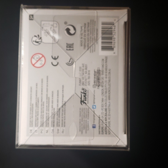 Funko-PoP - Picture 4 of 6